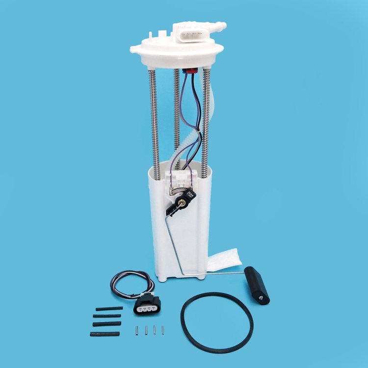 FUEL PUMP MODULE