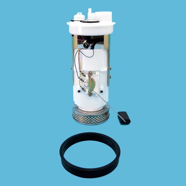 FUEL PUMP MODULE