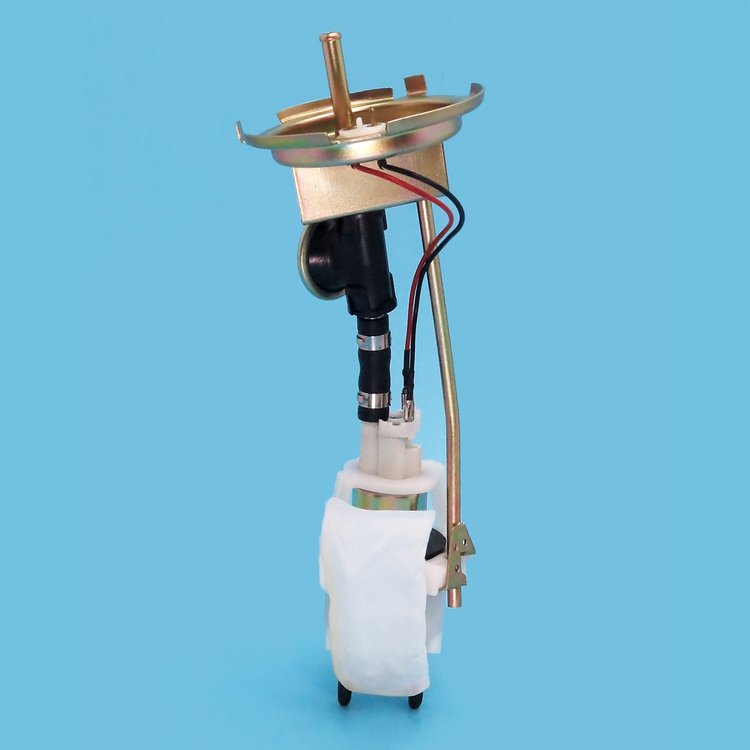 FUEL PUMP HANGER ASSEMBLY