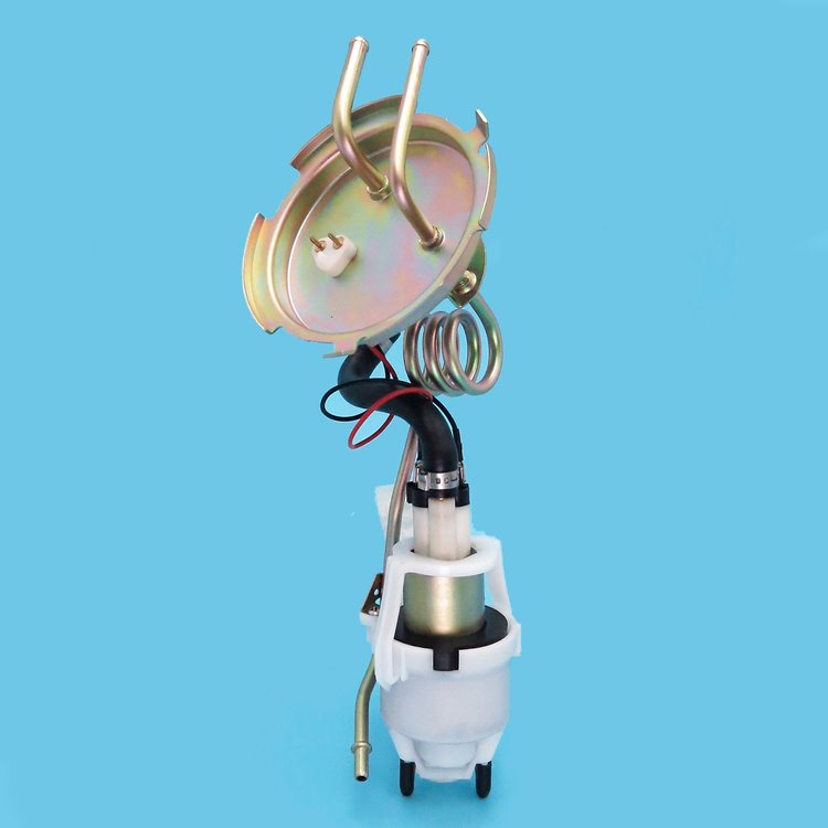 FUEL PUMP HANGER ASSEMBLY
