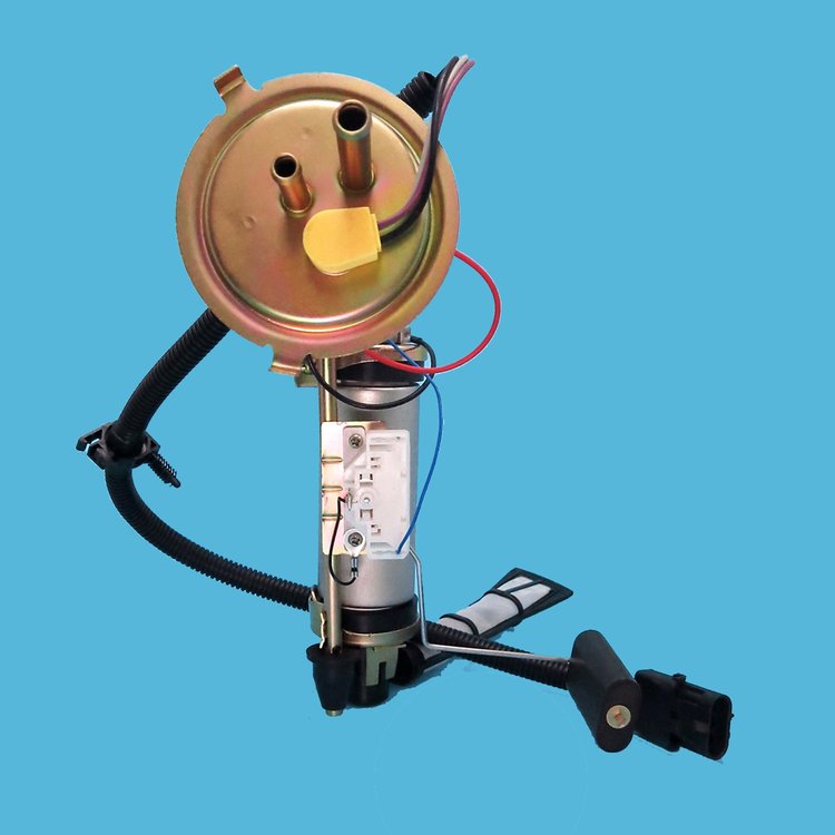 FUEL PUMP SENDER ASSEMBLY