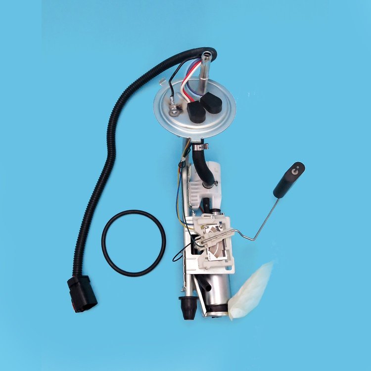 FUEL PUMP SENDER ASSEMBLY