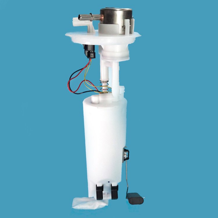 FUEL PUMP MODULE