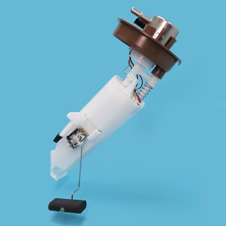 FUEL PUMP MODULE