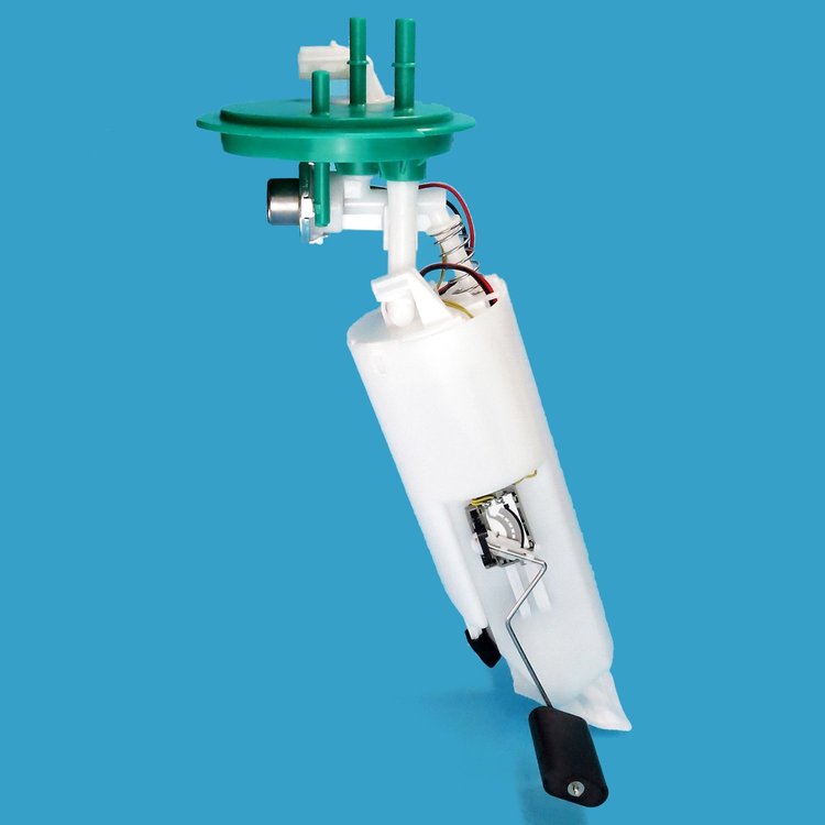 FUEL PUMP MODULE