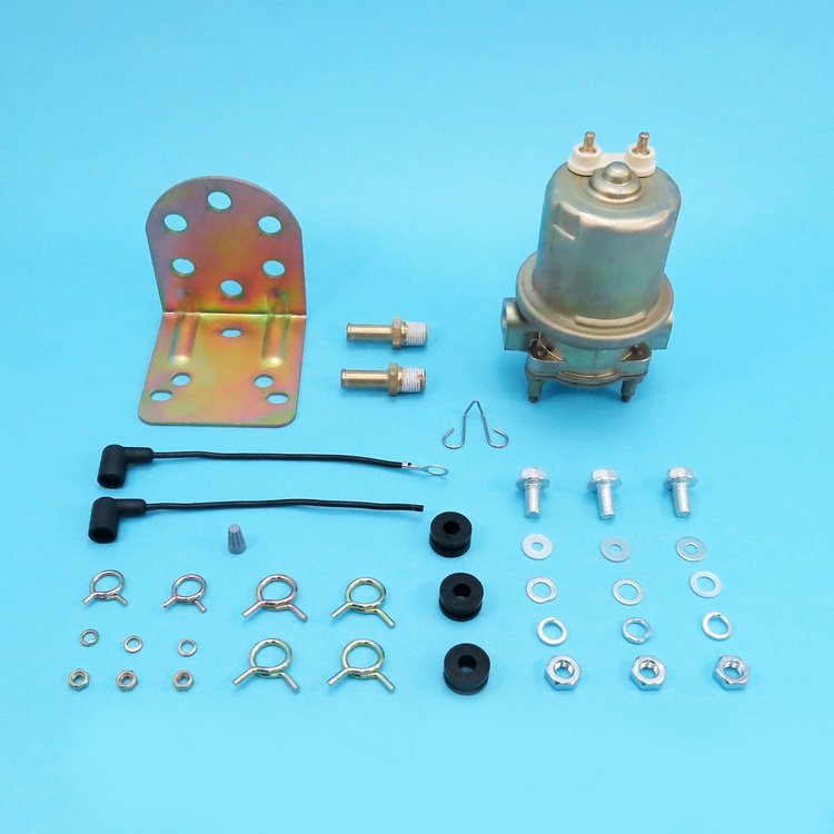 US Motor Works Fuel Pump Kit for 1998-2002 Dodge Ram 2500/3500 Fits Cummins Diesel 5.9L