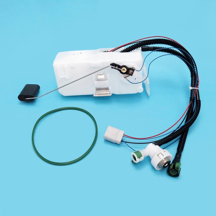 FUEL PUMP MODULE