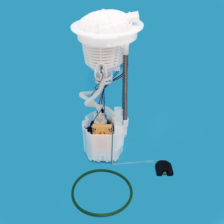 US Motor Works Fuel Pump Module for 2004-2007 Dodge Ram 1500/2500/3500 3.7/4.7/5.7L