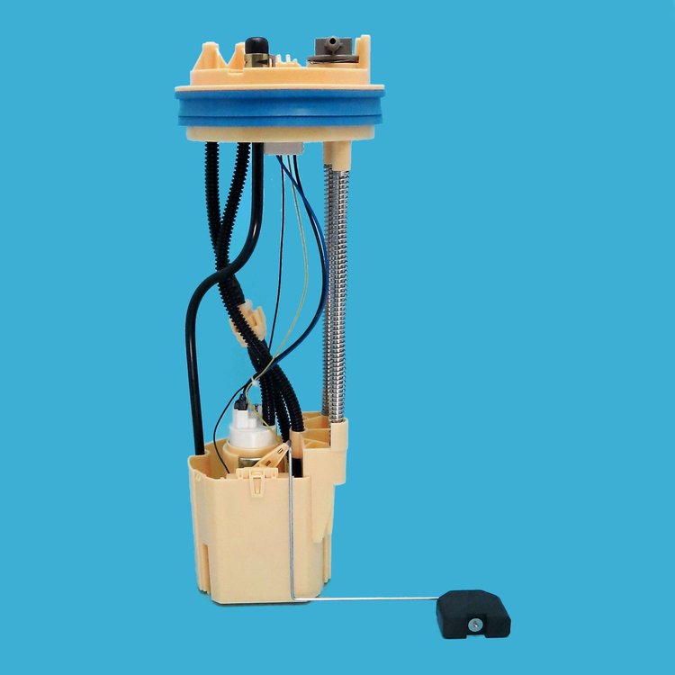 FUEL PUMP MODULE