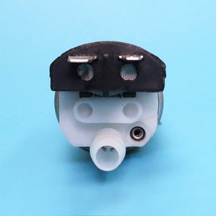 FUEL PUMP KIT