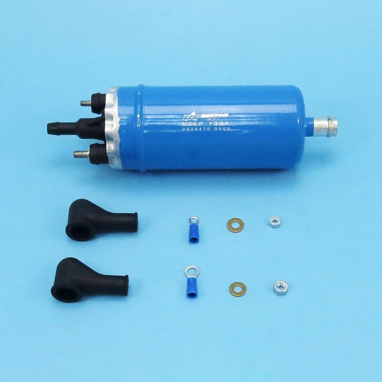 FUEL PUMP KIT
