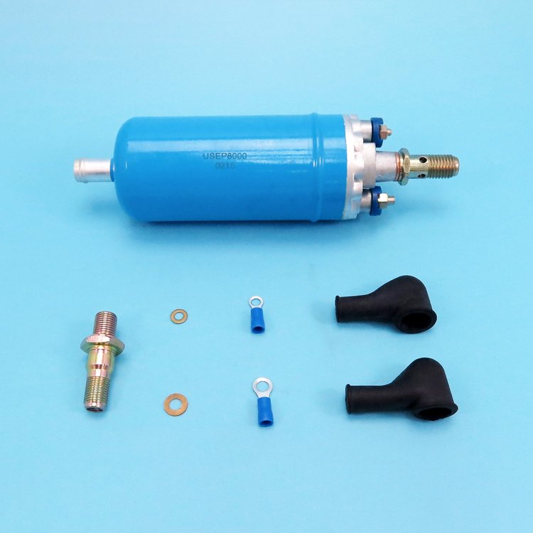FUEL PUMP KIT