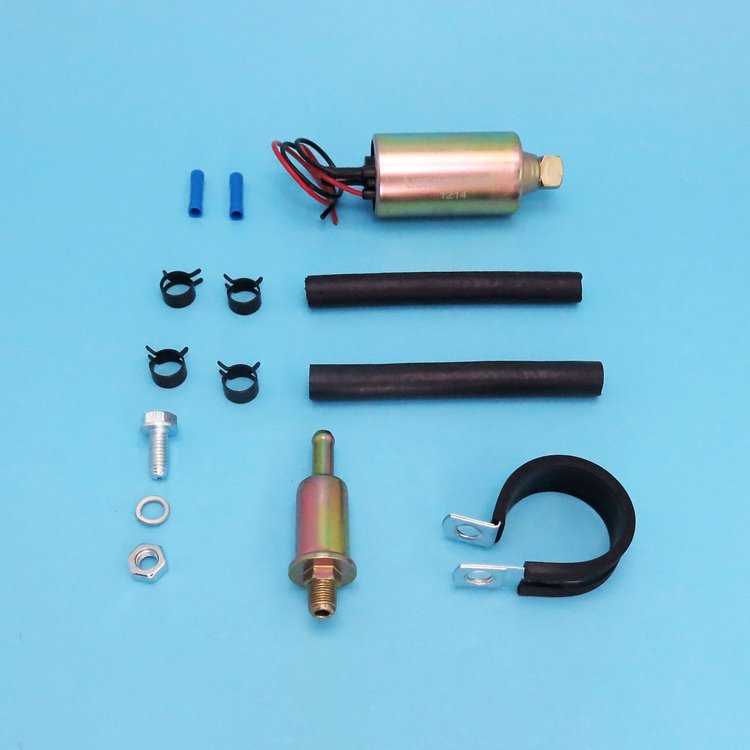 FUEL PUMP KIT