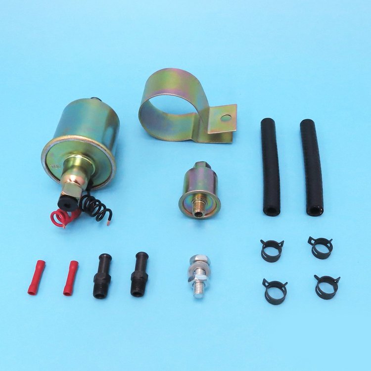 FUEL PUMP KIT