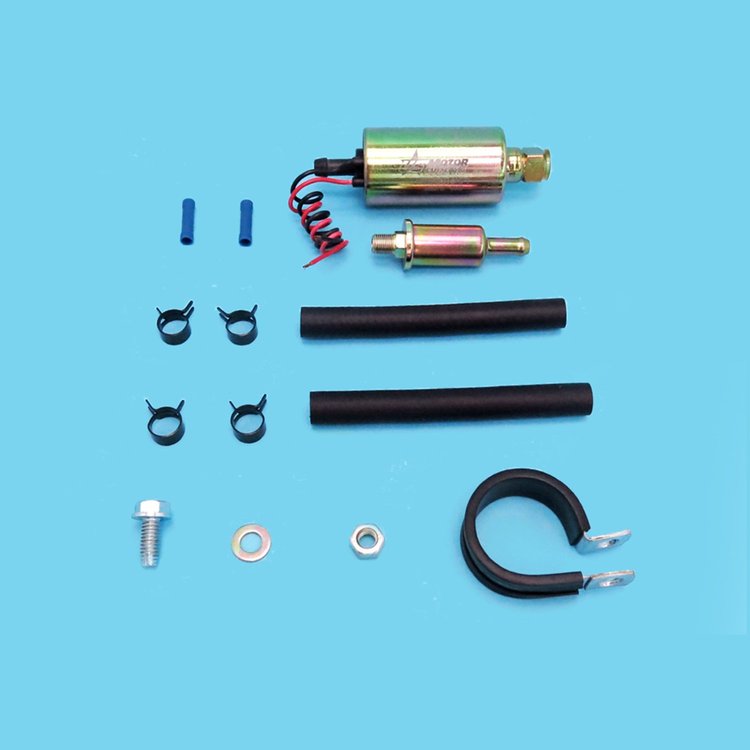 FUEL PUMP KIT