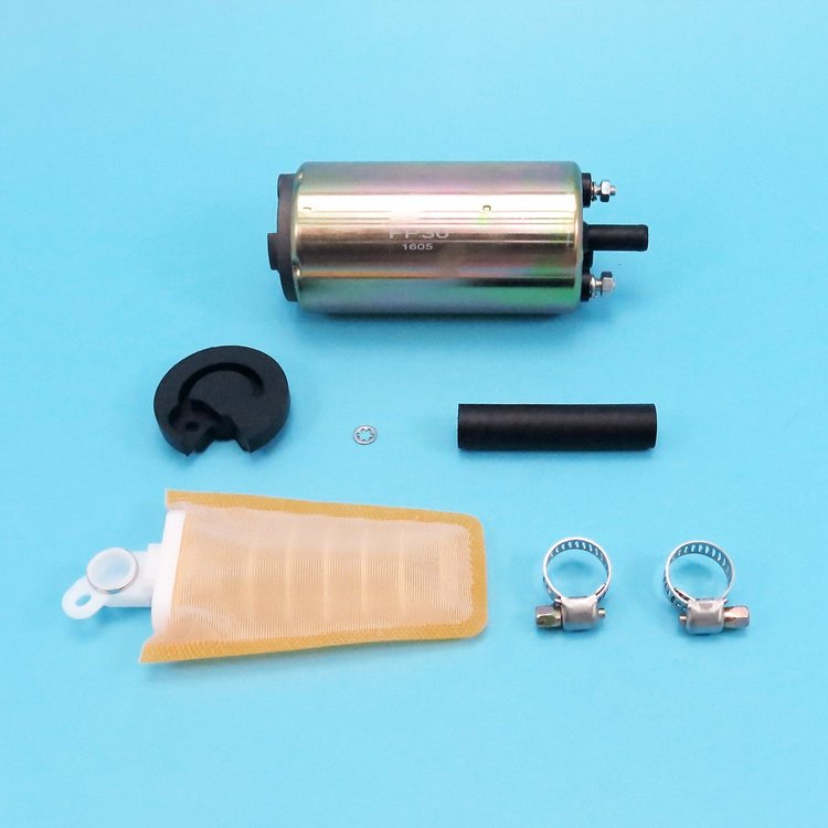 US Motor Works Fuel Pump Kit for 1986-1995 Acura/Honda/Mazda/Toyota/Mitsubishi