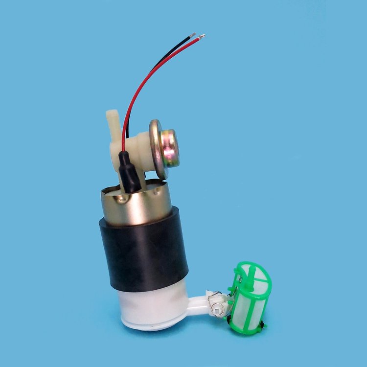 FUEL PUMP KIT