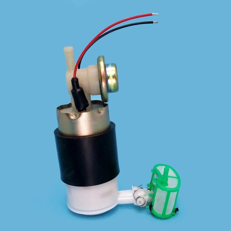 FUEL PUMP KIT