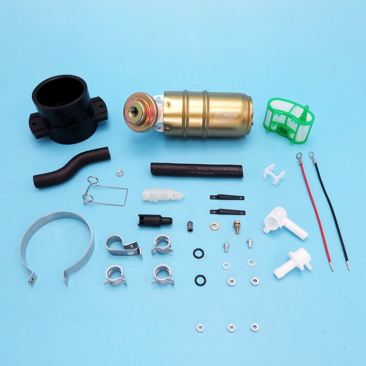 FUEL PUMP KIT