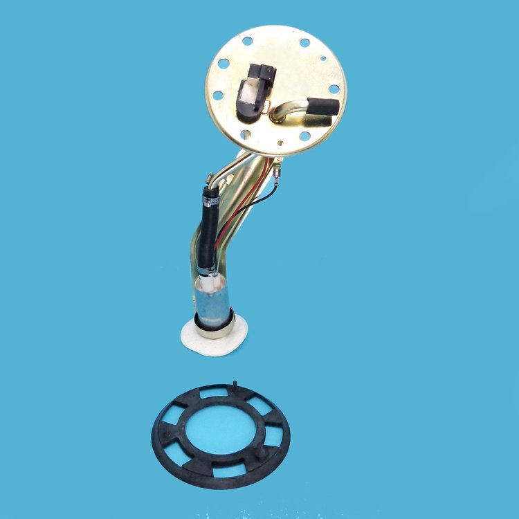 FUEL PUMP HANGER ASSEMBLY