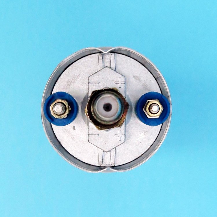 FUEL PUMP KIT