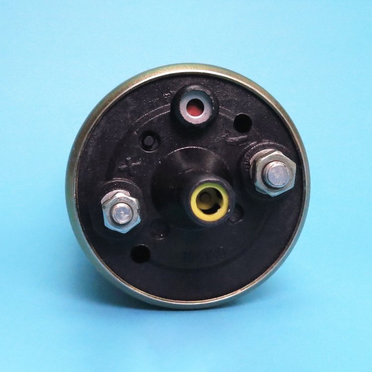 FUEL PUMP HANGER ASSEMBLY