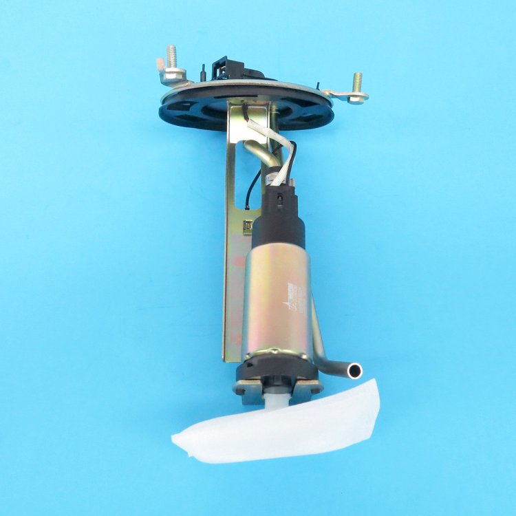 FUEL PUMP HANGER ASSEMBLY