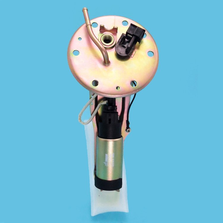 FUEL PUMP HANGER ASSEMBLY