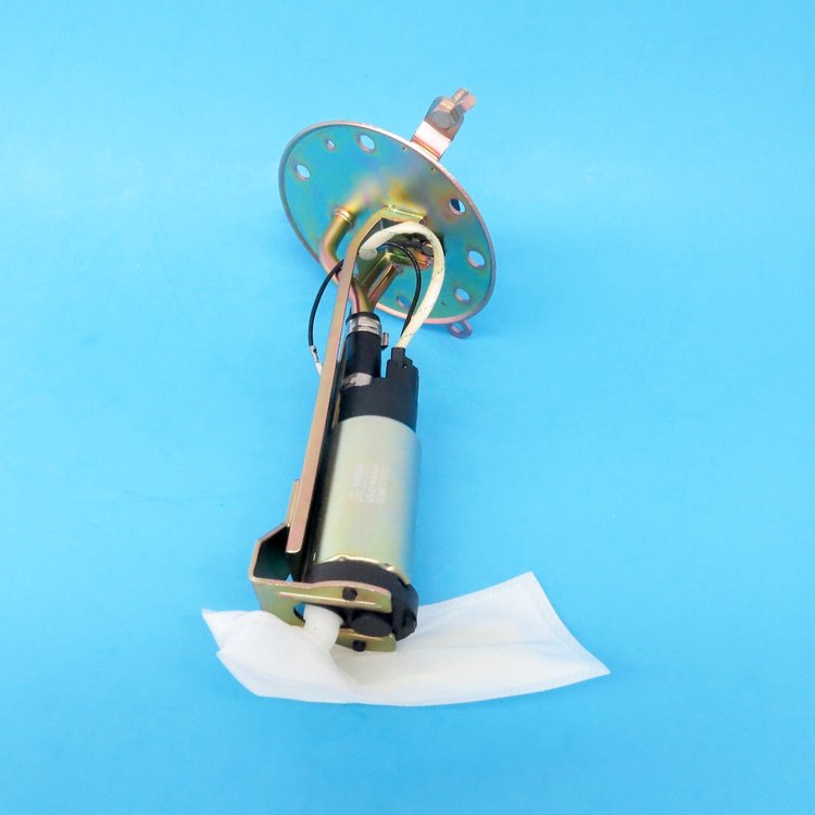 FUEL PUMP HANGER ASSEMBLY