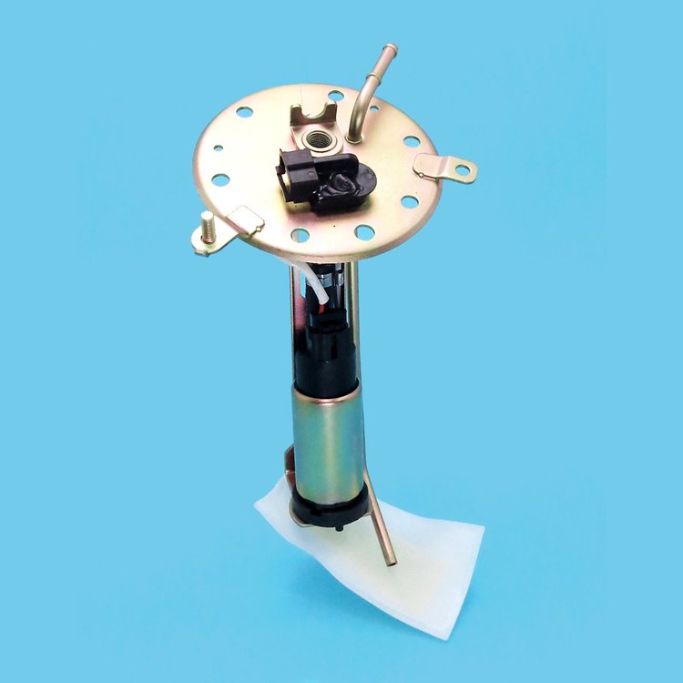 FUEL PUMP HANGER ASSEMBLY