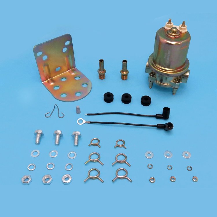 US Motor Works Universal Electric Fuel Pump Kit