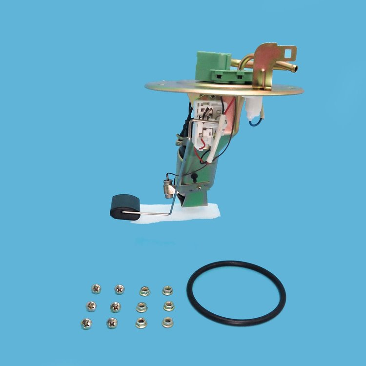 FUEL PUMP SENDER ASSEMBLY
