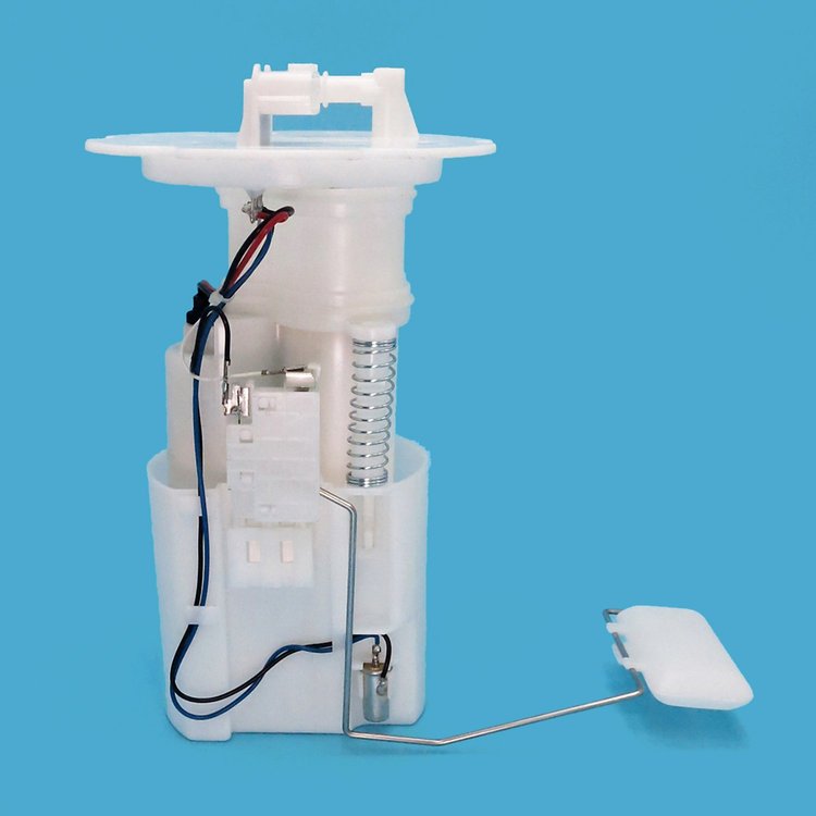 FUEL PUMP MODULE