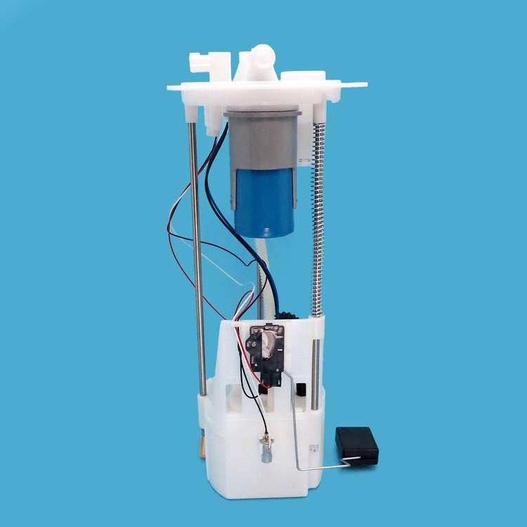 FUEL PUMP MODULE
