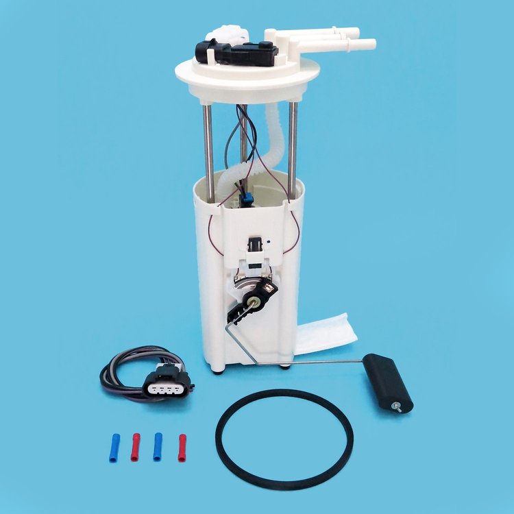 FUEL PUMP MODULE