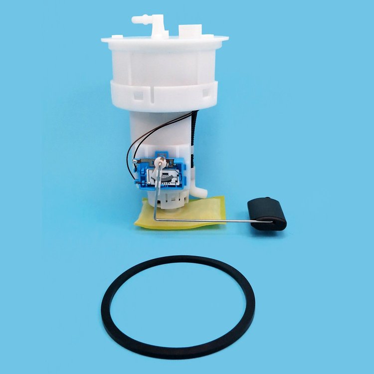 FUEL PUMP MODULE