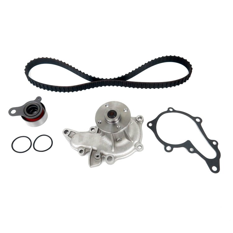 WATER PUMP KIT TIMING