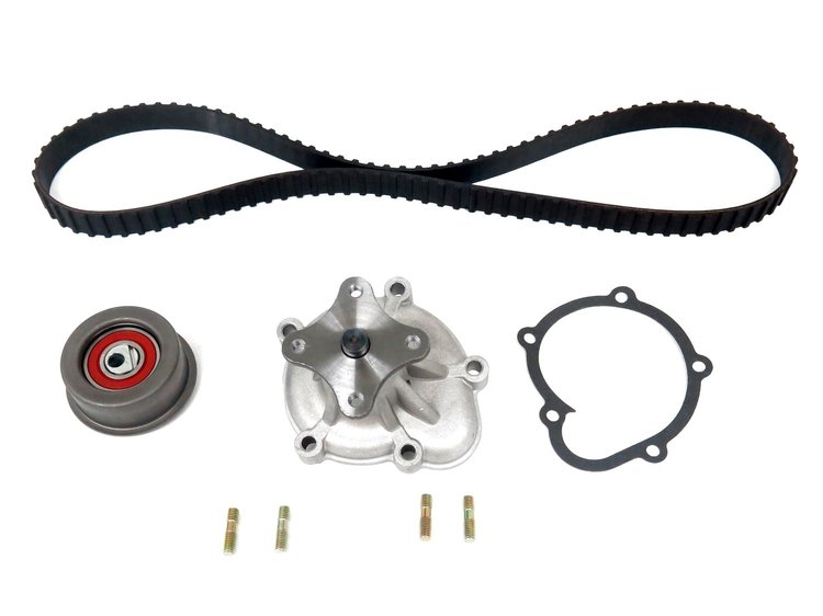 WATER PUMP KIT TIMING