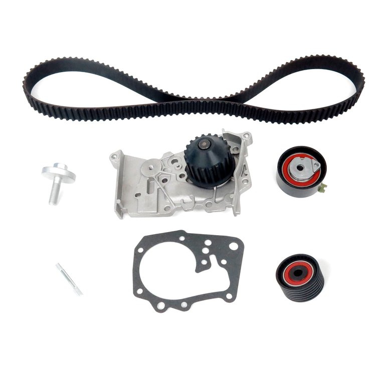 WATER PUMP KIT TIMING