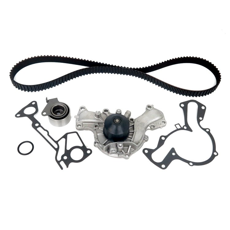 WATER PUMP KIT TIMING