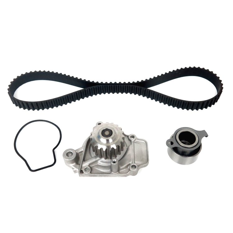 WATER PUMP KIT TIMING
