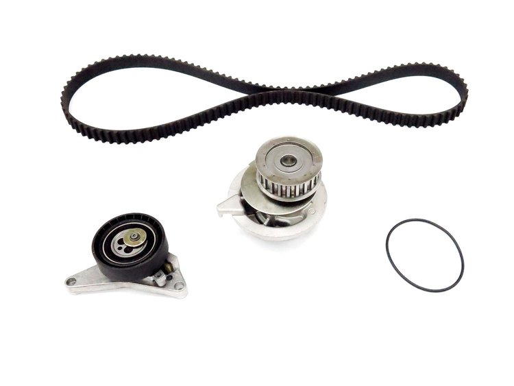 WATER PUMP KIT TIMING