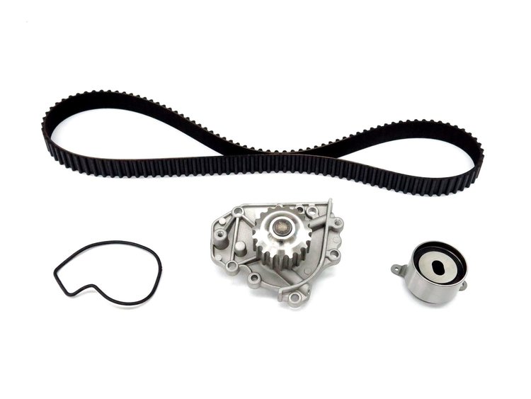 WATER PUMP KIT TIMING
