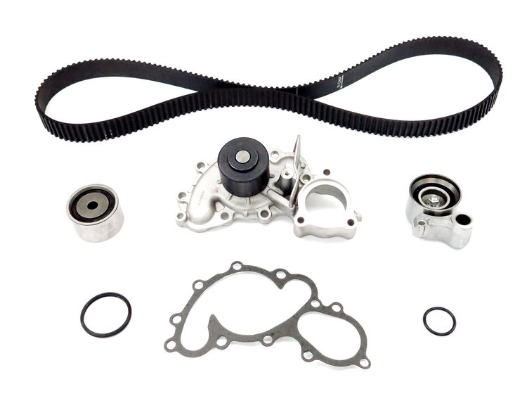 WATER PUMP KIT TIMING