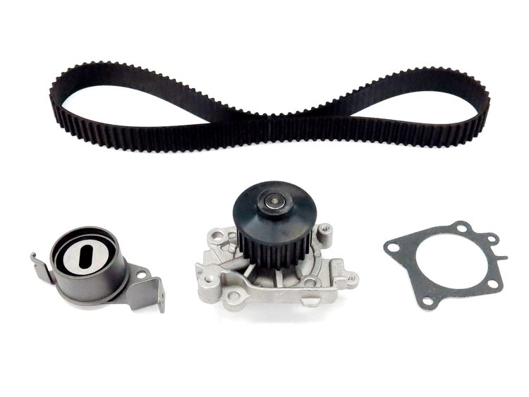 WATER PUMP KIT TIMING