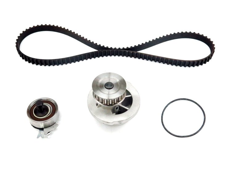WATER PUMP KIT TIMING