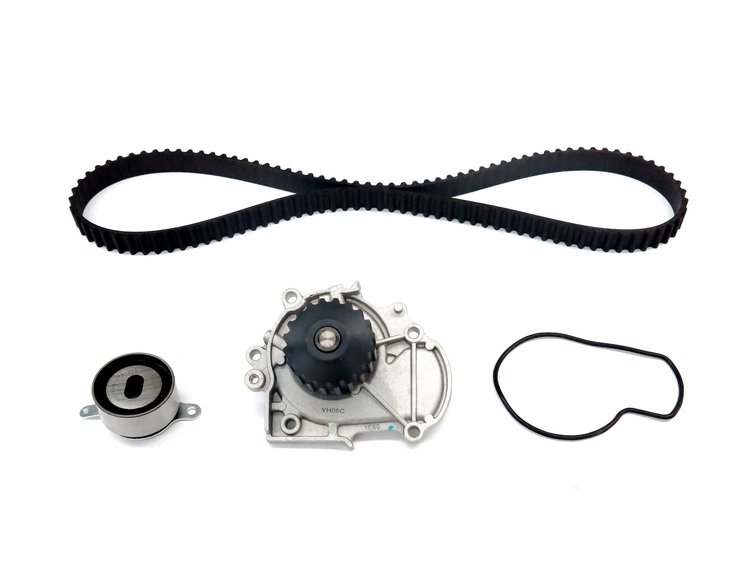 WATER PUMP KIT TIMING