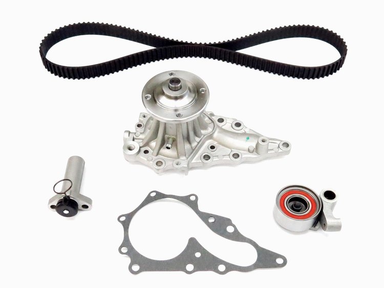 WATER PUMP KIT TIMING