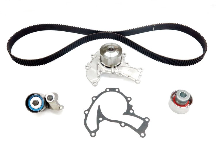 WATER PUMP KIT TIMING