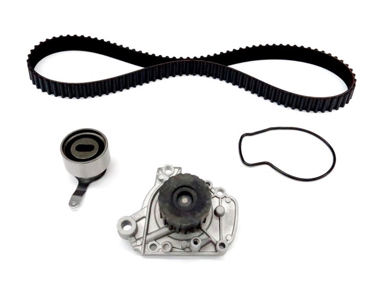 WATER PUMP KIT TIMING